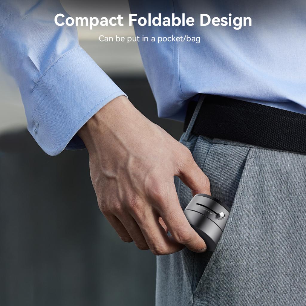 XO Design C170 Magnetic Holder, Universal, Black