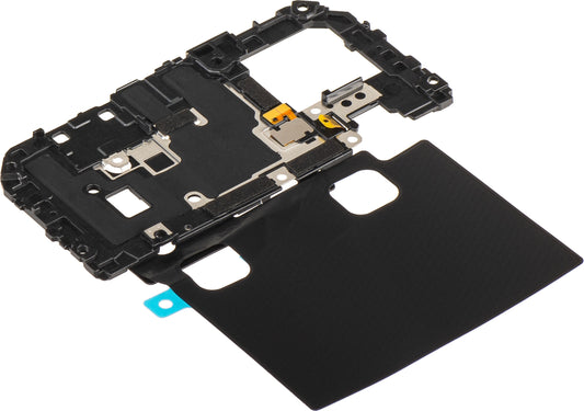 PCB Support Honor 600e / 600 Lite, Service Pack 0235ASVE