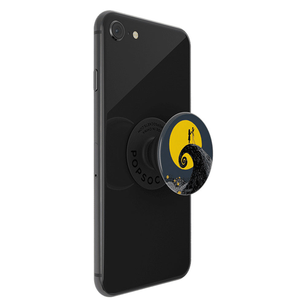 PopGrip Popsockets Disney Nightmare Icon Support, Multicolor