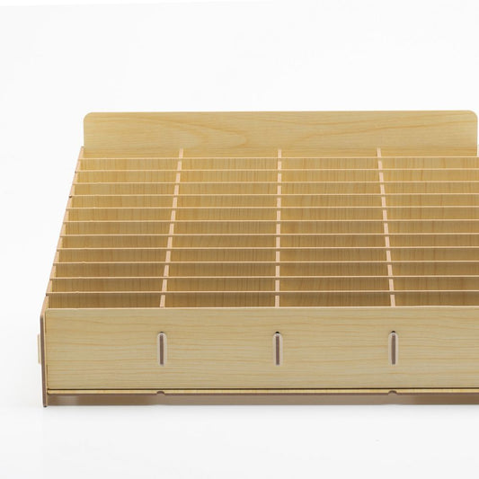 OEM Phone Display Stand, 48 slots