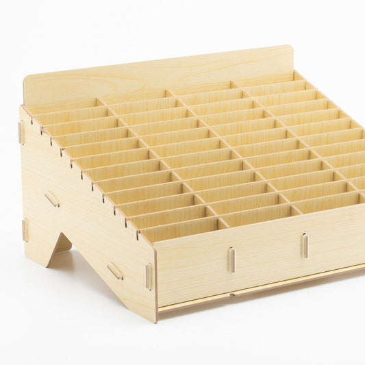 OEM Phone Display Stand, 48 slots
