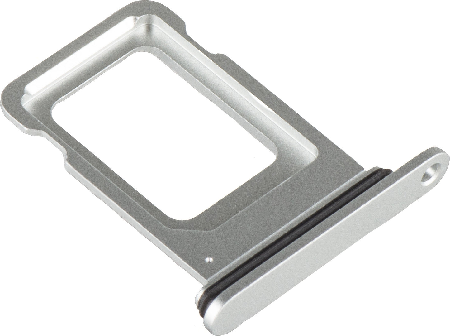 Apple iPhone 16e SIM Holder, Silver