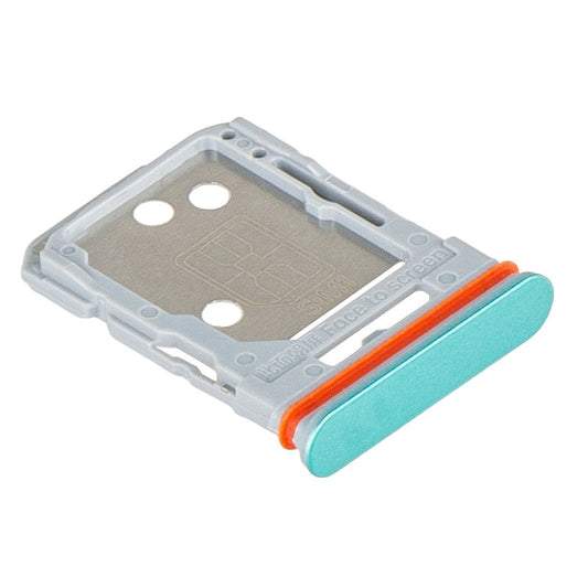 SIM Card Holder Realme P3, Green (Starlight Green), Service Pack 612121000459