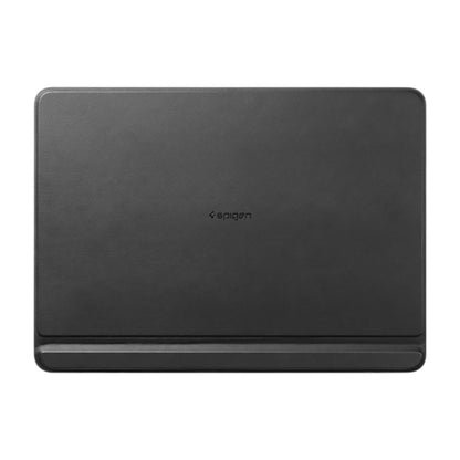 Spigen Slim Fold LD201-S7 Stand for Laptop max. 14inch, Black AMP11116