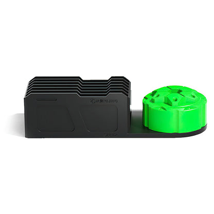 Mijing SN-12 Screwdriver Holder, Black