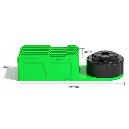 Mijing SN-12 Screwdriver Holder, Black