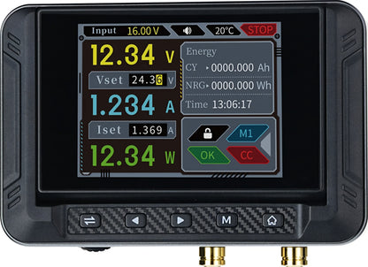 Fnirsi DPS150 DC Regulated Power Supply