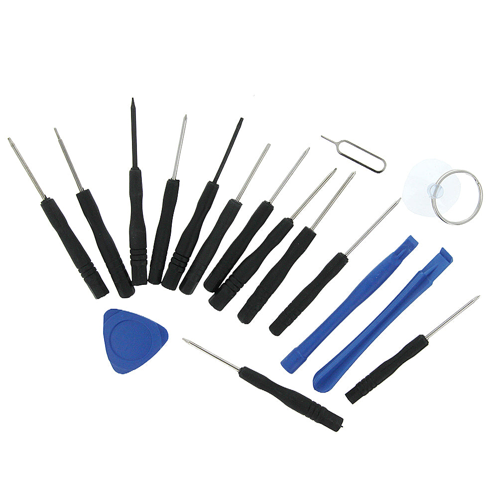 OEM Screwdriver, 17in1
