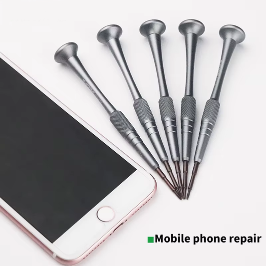 Relife RL-721 Screwdriver, Philips 1.2mm
