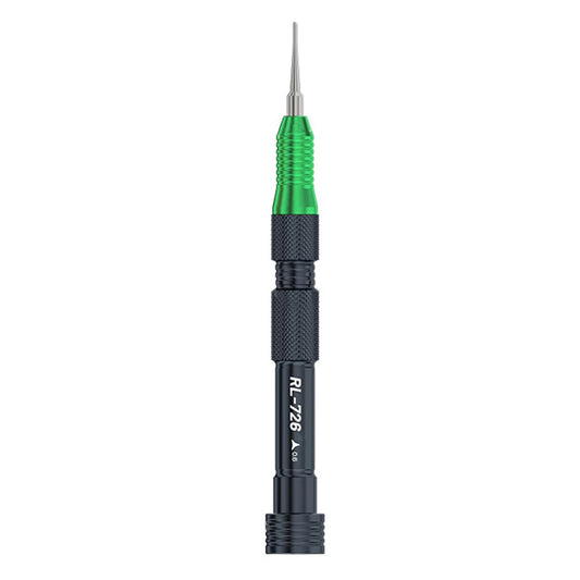 Relife RL-726 Screwdriver, Y 0.6mm