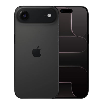 Apple iPhone Air Mobile Phone, 256GB, Space Black MG2L4ZD/A