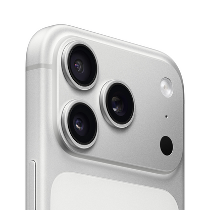 Apple iPhone 17 Pro Mobile Phone, 1TB, Silver MG8P4ZD/A