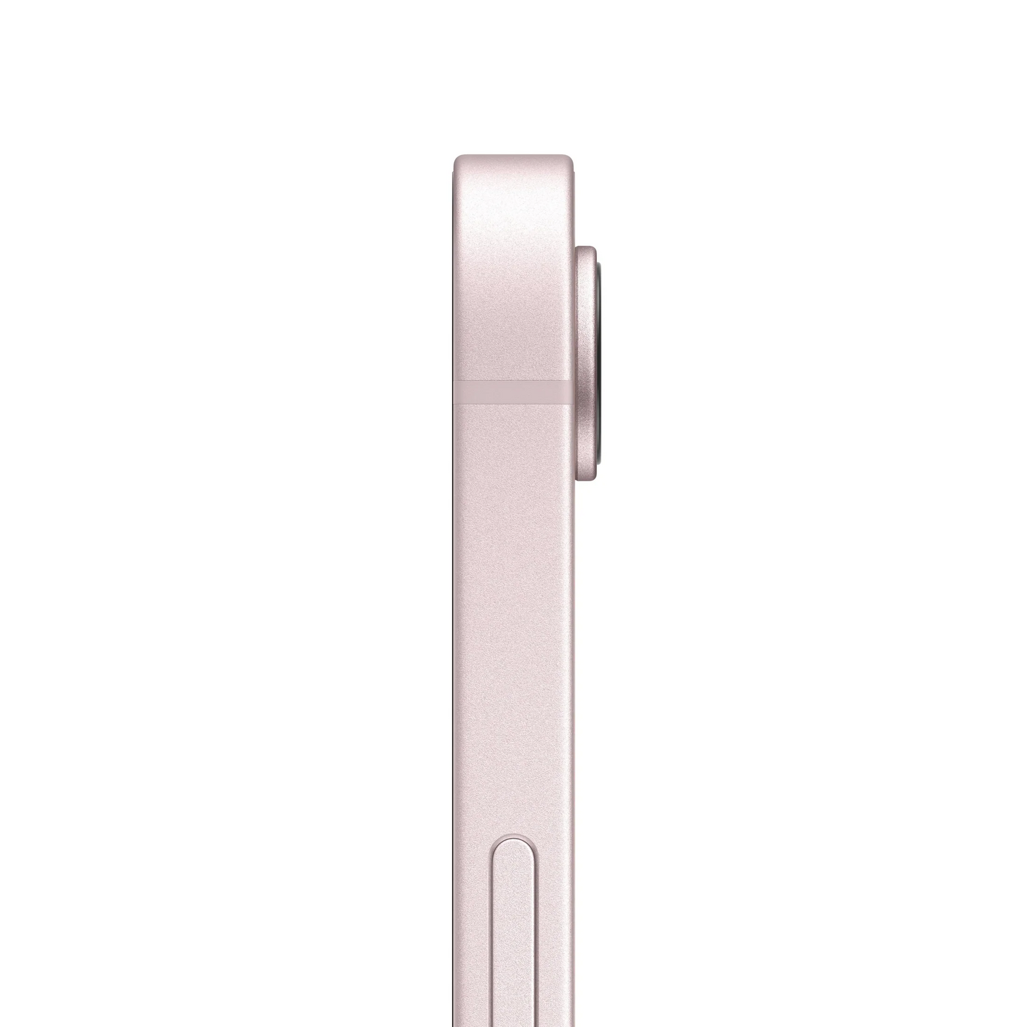 Apple iPhone 17e Mobile Phone, 256GB, Soft Pink MHRX4ZD/A