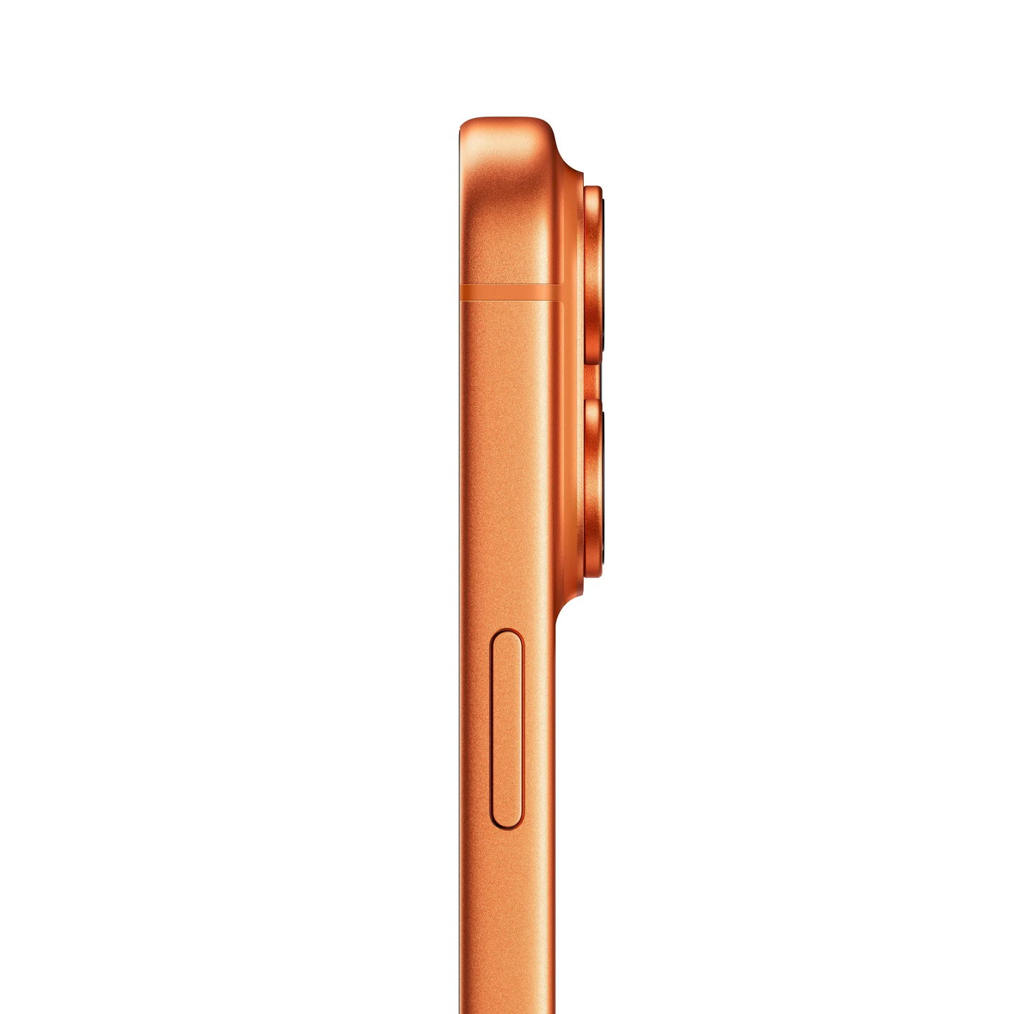 Apple iPhone 17 Pro Max Mobile Phone, 256GB, Cosmic Orange MFYN4ZD/A