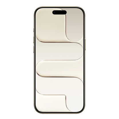 Apple iPhone Air Mobile Phone, 256GB, Light Gold MG2N4ZD/A