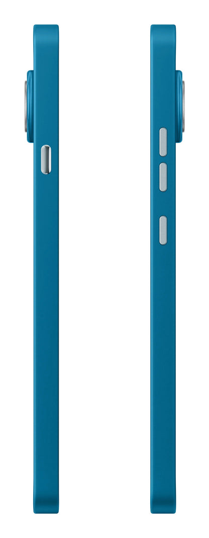 Nothing Phone (4a) Mobile Phone, 256GB, 12GB, Blue A10400281