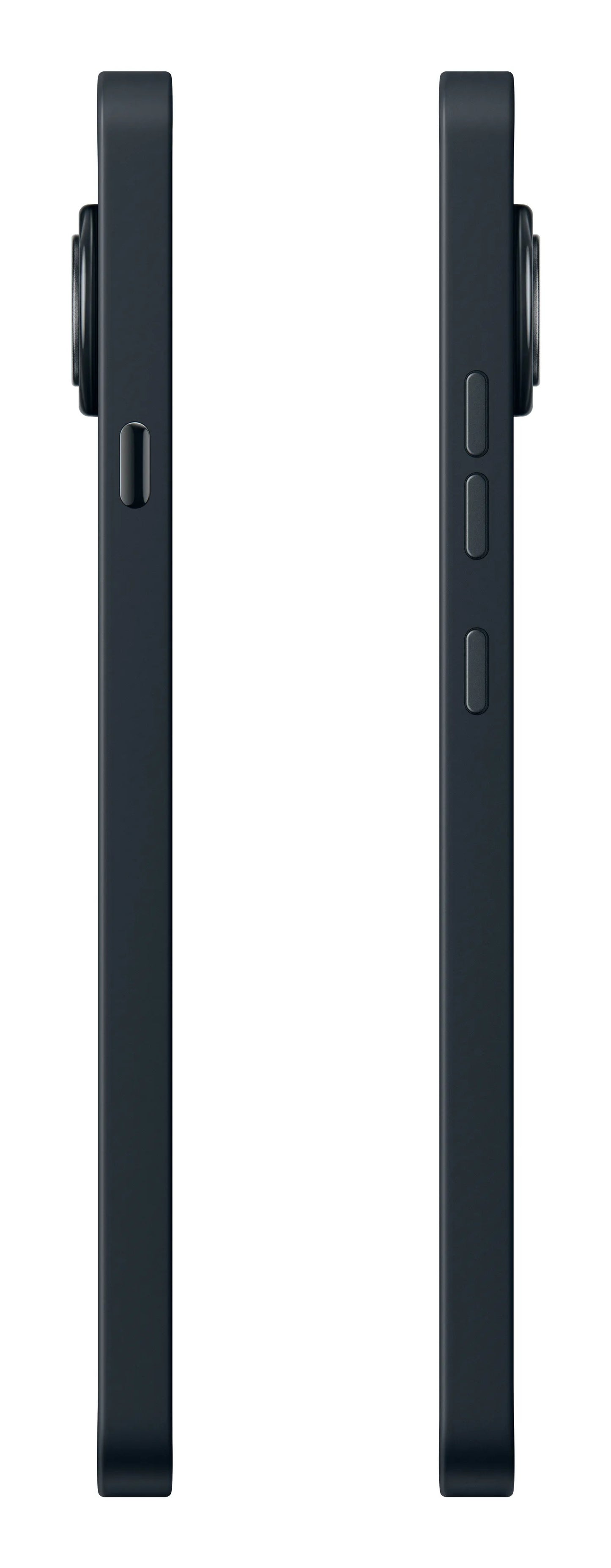 Nothing Phone (4a) Mobile Phone, 256GB, 12GB, Black A10400276
