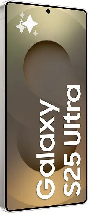 Samsung Galaxy S25 Ultra Mobile Phone, 512GB, 12GB, Titanium Grey SM-S938BZTGEUB