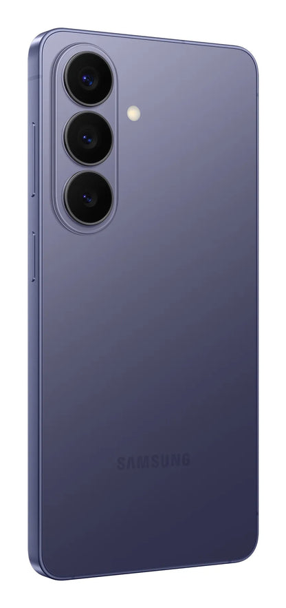 Samsung Galaxy S26+ Mobile Phone, 256GB, 12GB, Cobalt Violet SM-S947BZVDEUB