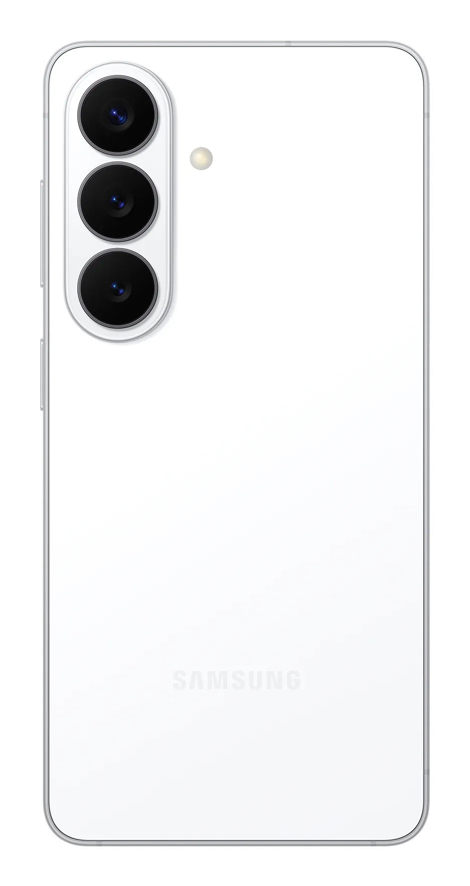 Samsung Galaxy S26+ Mobile Phone, 512GB, 12GB, White SM-S947BZWGEUB
