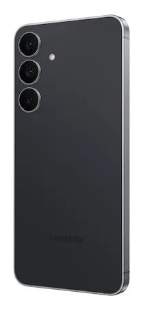 Samsung Galaxy S25 FE Mobile Phone, 128GB, 8GB, Jetblack Enterprise Edition SM-S731BZKDEEB