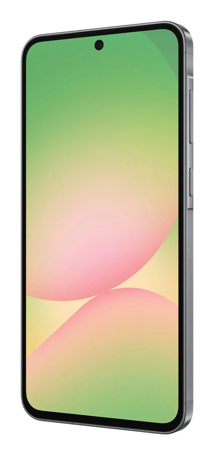 Samsung Galaxy A56 Mobile Phone, 256GB, Awesome Graphite SM-A566BZKCEUB