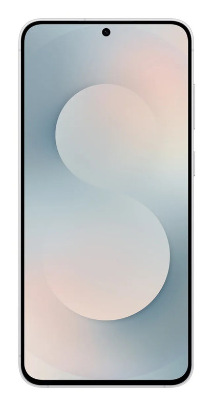 Samsung Galaxy S25 FE Mobile Phone, 256GB, White SM-S731BZWGEUB