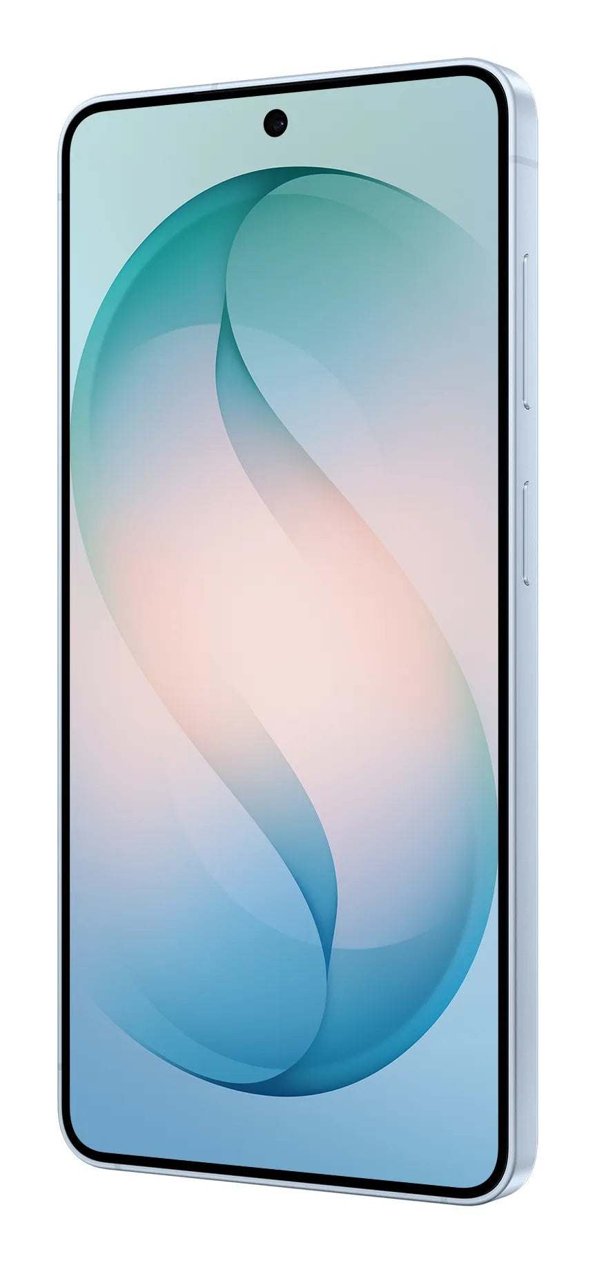 Samsung Galaxy S26 Mobile Phone, 256GB, 12GB, Sky Blue SM-S942BLBGEUB