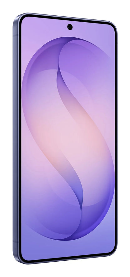 Samsung Galaxy S26 Mobile Phone, 512GB, 12GB, Cobalt Violet SM-S942BZVHEUB
