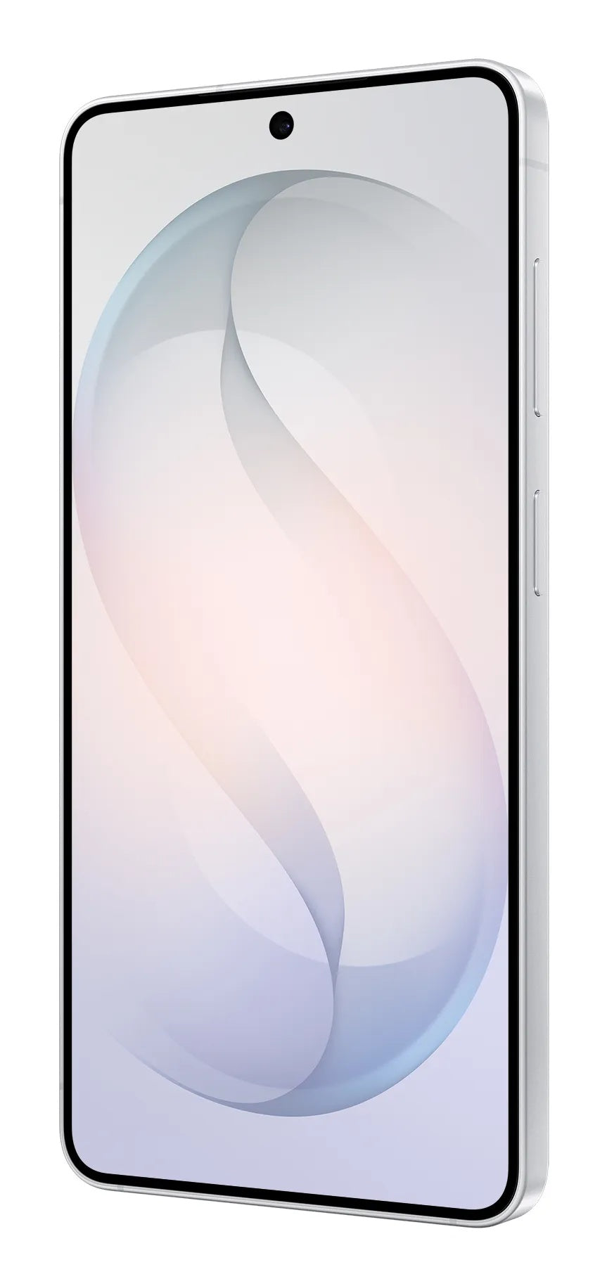 Samsung Galaxy S26+ Mobile Phone, 512GB, 12GB, White SM-S947BZWGEUB