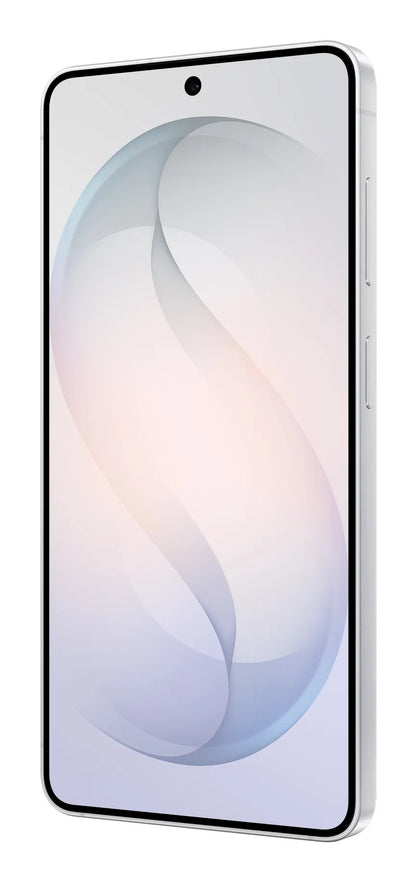 Samsung Galaxy S26+ Mobile Phone, 512GB, 12GB, White SM-S947BZWGEUB