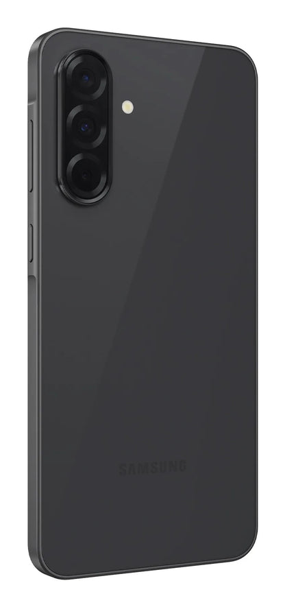 Samsung Galaxy A36 Mobile Phone, 128GB, Awesome Black SM-A366BZKBEUB