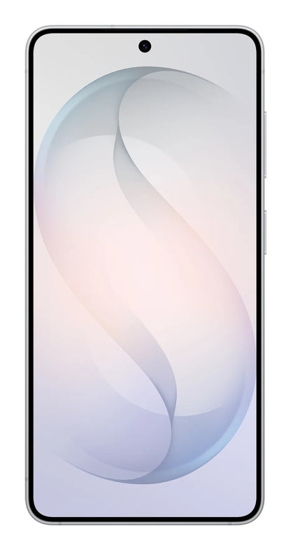 Samsung Galaxy S26+ Mobile Phone, 512GB, 12GB, White SM-S947BZWGEUB