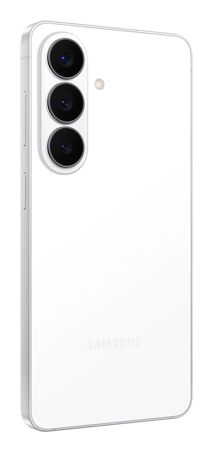 Samsung Galaxy S26 Mobile Phone, 512GB, 12GB, White SM-S942BZWHEUB