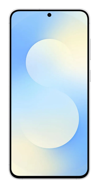 Samsung Galaxy S25 FE Mobile Phone, 256GB, Icyblue EU SM-S731BLBGEUE