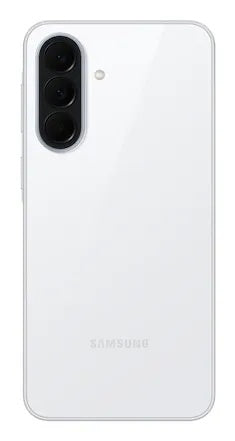Samsung Galaxy A37 Mobile Phone, 256GB, 8GB, Awesome White EU SM-A376BZWGEUE