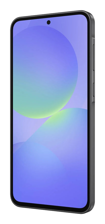 Samsung Galaxy A36 Mobile Phone, 128GB, Awesome Black SM-A366BZKBEUB