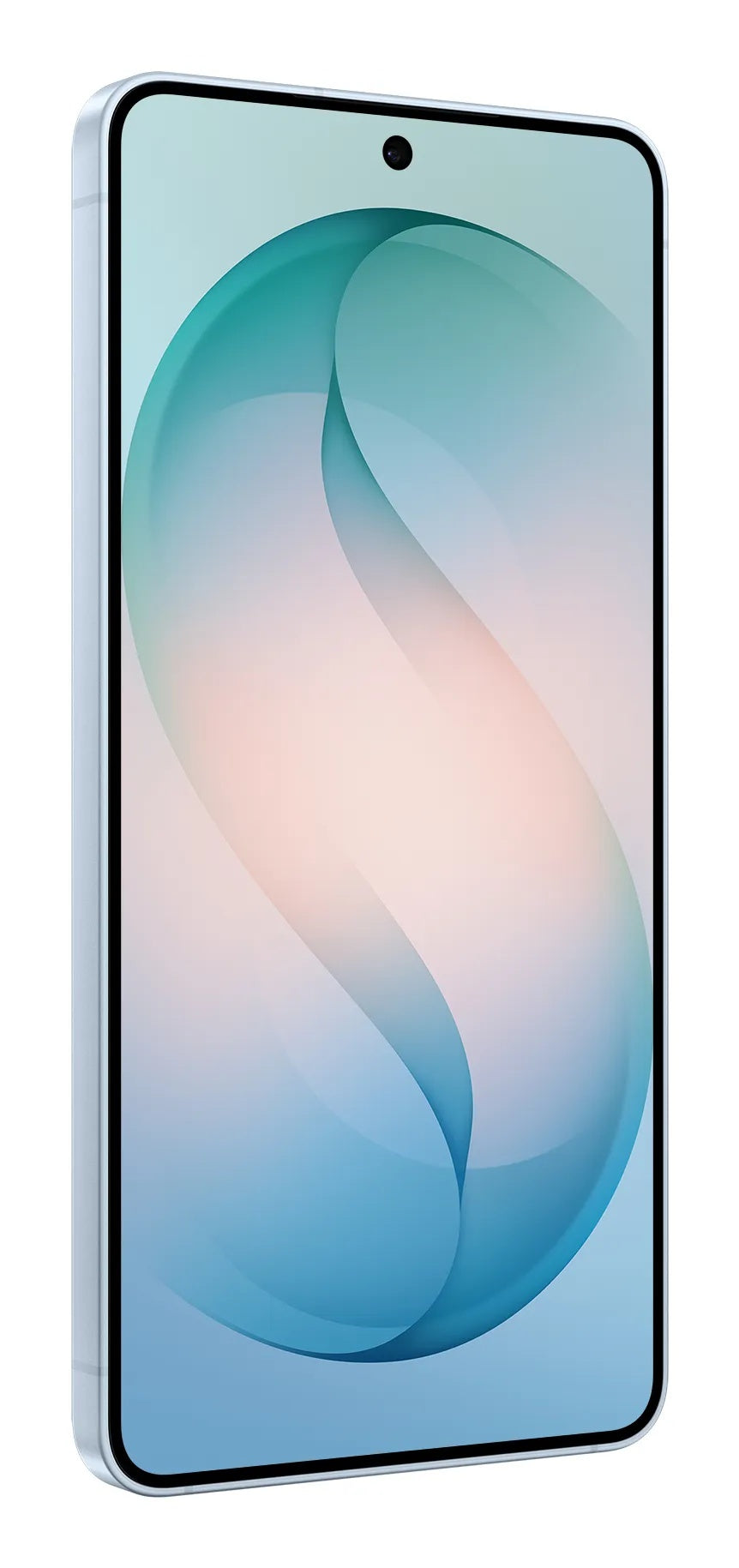 Samsung Galaxy S26 Mobile Phone, 512GB, 12GB, Sky Blue SM-S942BLBHEUB