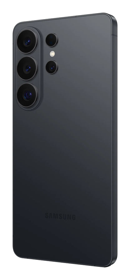 Samsung Galaxy S26 Ultra Mobile Phone, 256GB, 12GB, Black SM-S948BZKDEUB