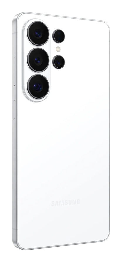 Samsung Galaxy S26 Ultra Mobile Phone, 512GB, 12GB, White SM-S948BZWGEUB