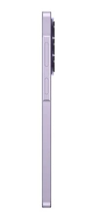 Samsung Galaxy A37 Mobile Phone, 128GB, 6GB, Awesome Lavender EU SM-A376BLVBEUE