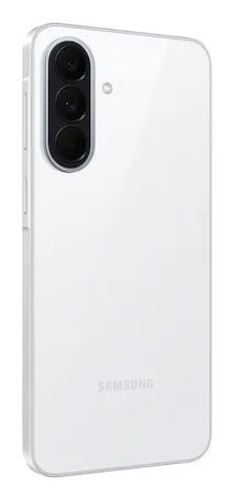 Samsung Galaxy A37 Mobile Phone, 256GB, 8GB, Awesome White EU SM-A376BZWGEUE