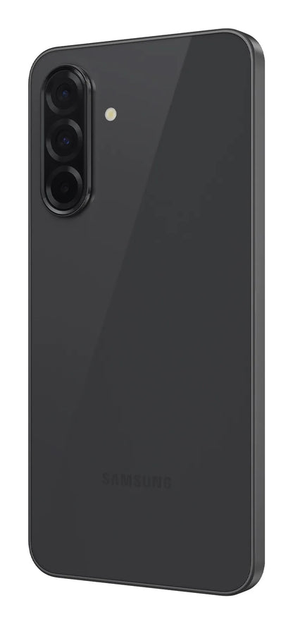 Samsung Galaxy A36 Mobile Phone, 128GB, Awesome Black SM-A366BZKBEUB