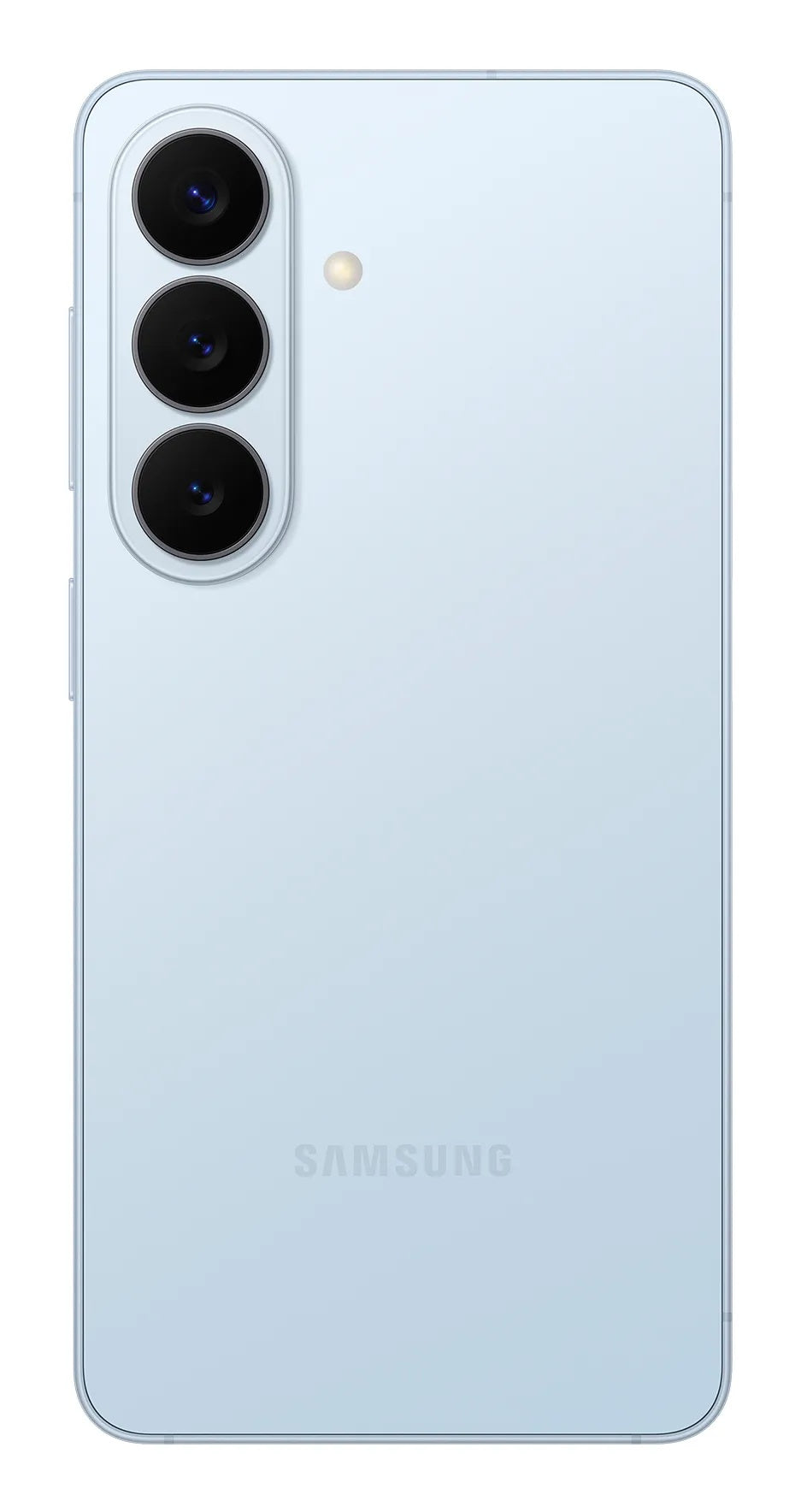 Samsung Galaxy S26 Mobile Phone, 256GB, 12GB, Sky Blue SM-S942BLBGEUB