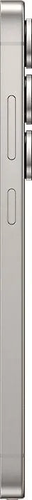 Samsung Galaxy S25 Ultra Mobile Phone, 256GB, 12GB, Titanium Grey DACH SM-S938BZTDEUE