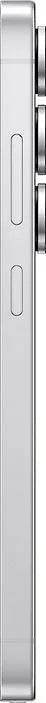 Samsung Galaxy S25 Ultra Mobile Phone, 256GB, 12GB, Titanium Silverblue SM-S938BZBDEUB