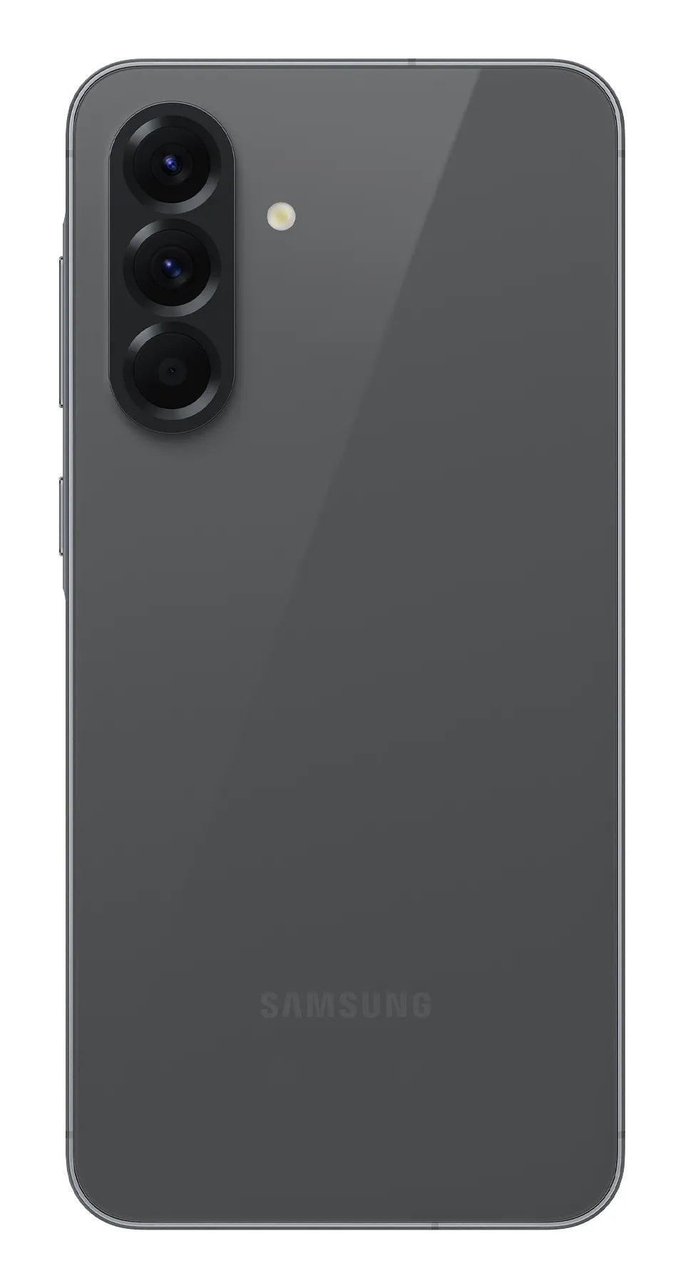 Samsung Galaxy A56 Mobile Phone, 256GB, Awesome Graphite SM-A566BZKCEUB