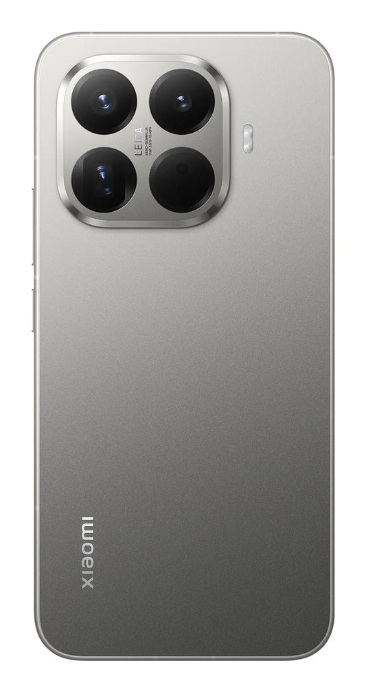 Xiaomi 15T Pro Mobile Phone, 512GB, 12GB, Grey MZB0KUUEU