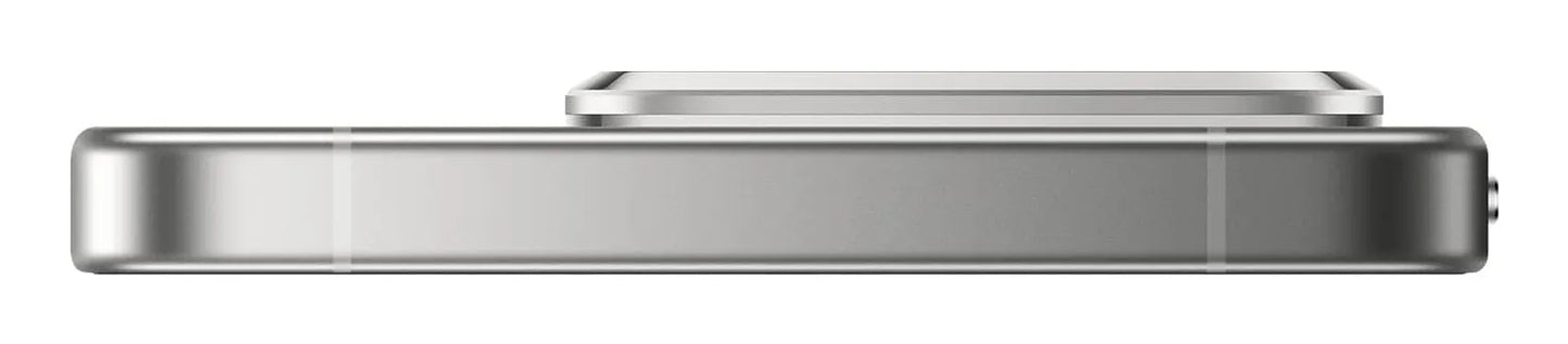 Xiaomi 15T Pro Mobile Phone, 512GB, 12GB, Grey MZB0KUUEU