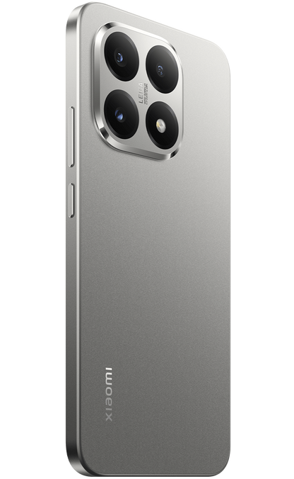 Xiaomi 15T Pro Mobile Phone, 512GB, 12GB, Grey MZB0KUUEU